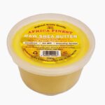 PccAfricaFinestRawSheaButteryellow2