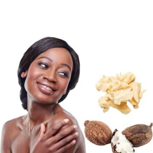 The Shea Cocoa Project