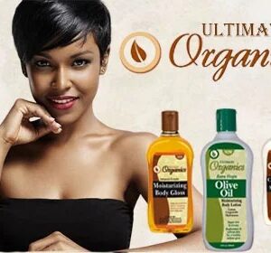 Ultimate Organics