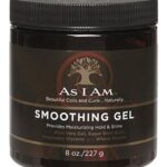 asiamSmoothingGel