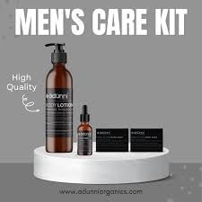 Men's Organics