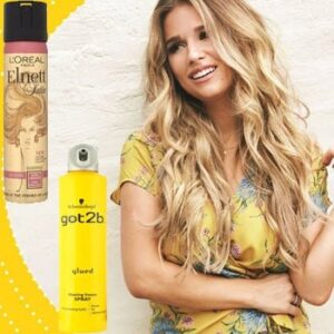 Styling Spray