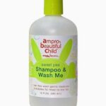 AmproChildShampoWashMe