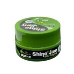 AmproShineNJamSilkEdgesOliveOil