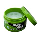 AmproShineNJamSilkEdgesOliveOil3
