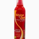 AmproShinenJamSettMousse