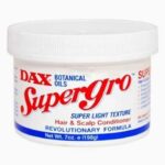 IDSuperGroHairScalpCondtnr