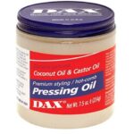 IDpresingoil