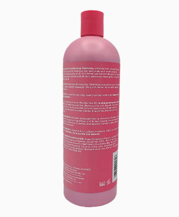 Pink Conditioning Shampoo - Image 2