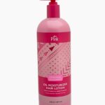 LPPinkOilMoisturizerHairLotionN2