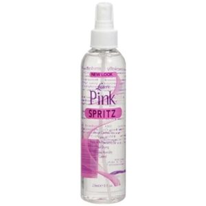 Pink Styling Spritz