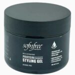 SNFProStylGelBlack
