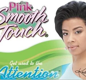 Pink Smooth Touch