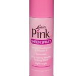 pinkSHEENspray