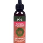 pinklushoil